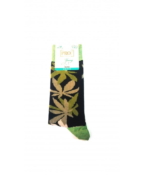 Pro мъжки чорапи шарени